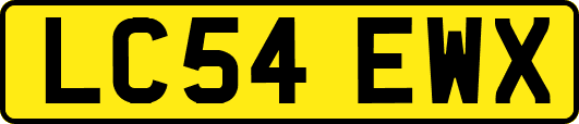LC54EWX