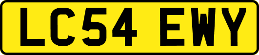 LC54EWY