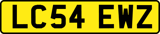LC54EWZ