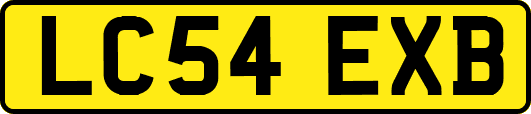 LC54EXB