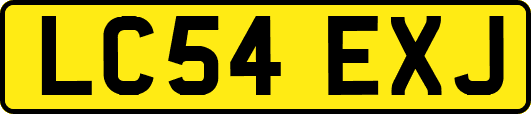 LC54EXJ
