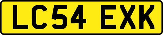 LC54EXK