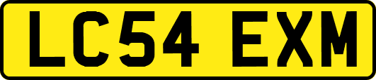 LC54EXM
