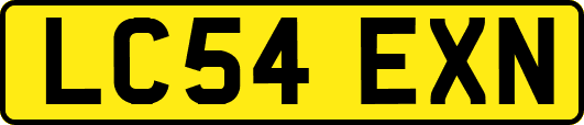 LC54EXN