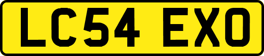 LC54EXO