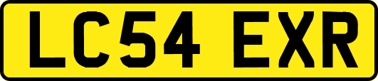 LC54EXR