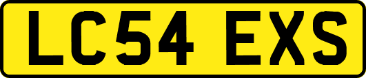 LC54EXS