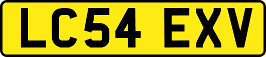 LC54EXV