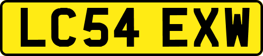LC54EXW