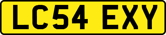 LC54EXY