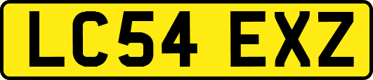 LC54EXZ