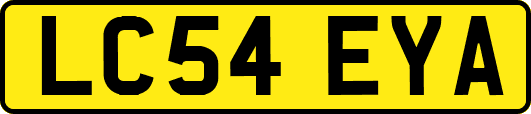 LC54EYA