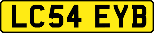 LC54EYB