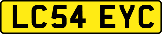 LC54EYC