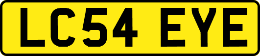 LC54EYE
