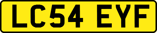 LC54EYF