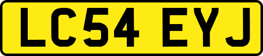 LC54EYJ
