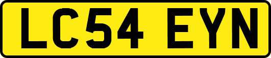 LC54EYN