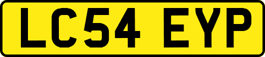 LC54EYP