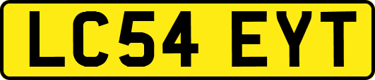 LC54EYT