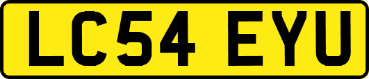 LC54EYU