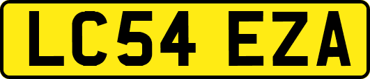 LC54EZA
