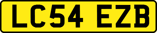 LC54EZB