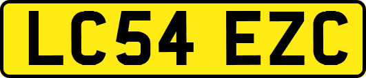LC54EZC