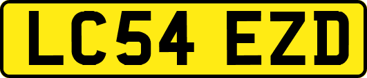 LC54EZD