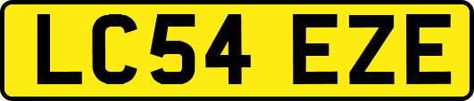 LC54EZE