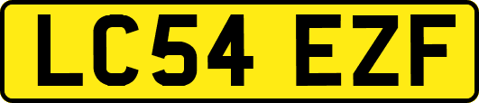LC54EZF