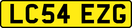 LC54EZG