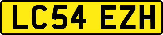 LC54EZH
