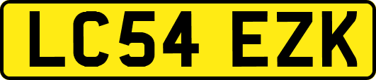 LC54EZK