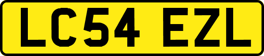 LC54EZL