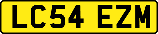 LC54EZM