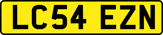 LC54EZN