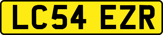 LC54EZR