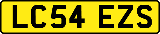 LC54EZS