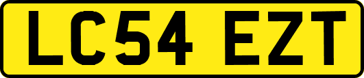 LC54EZT