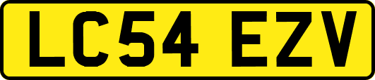 LC54EZV