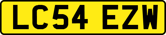 LC54EZW
