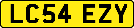 LC54EZY
