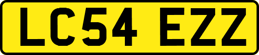LC54EZZ