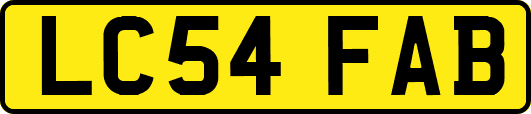 LC54FAB
