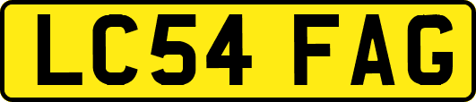 LC54FAG