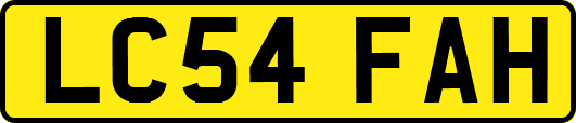 LC54FAH