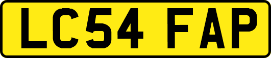 LC54FAP