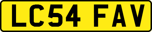 LC54FAV