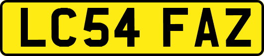 LC54FAZ